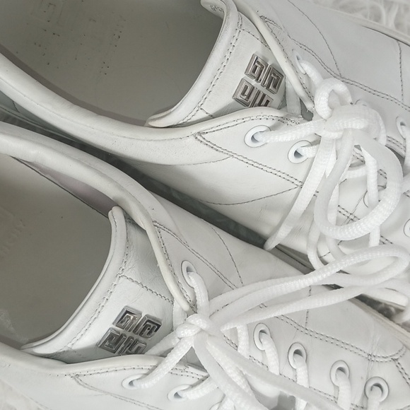 GIVENCHY SNEAKERS - Picture 7 of 13